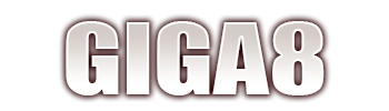 GIGA8 Logo